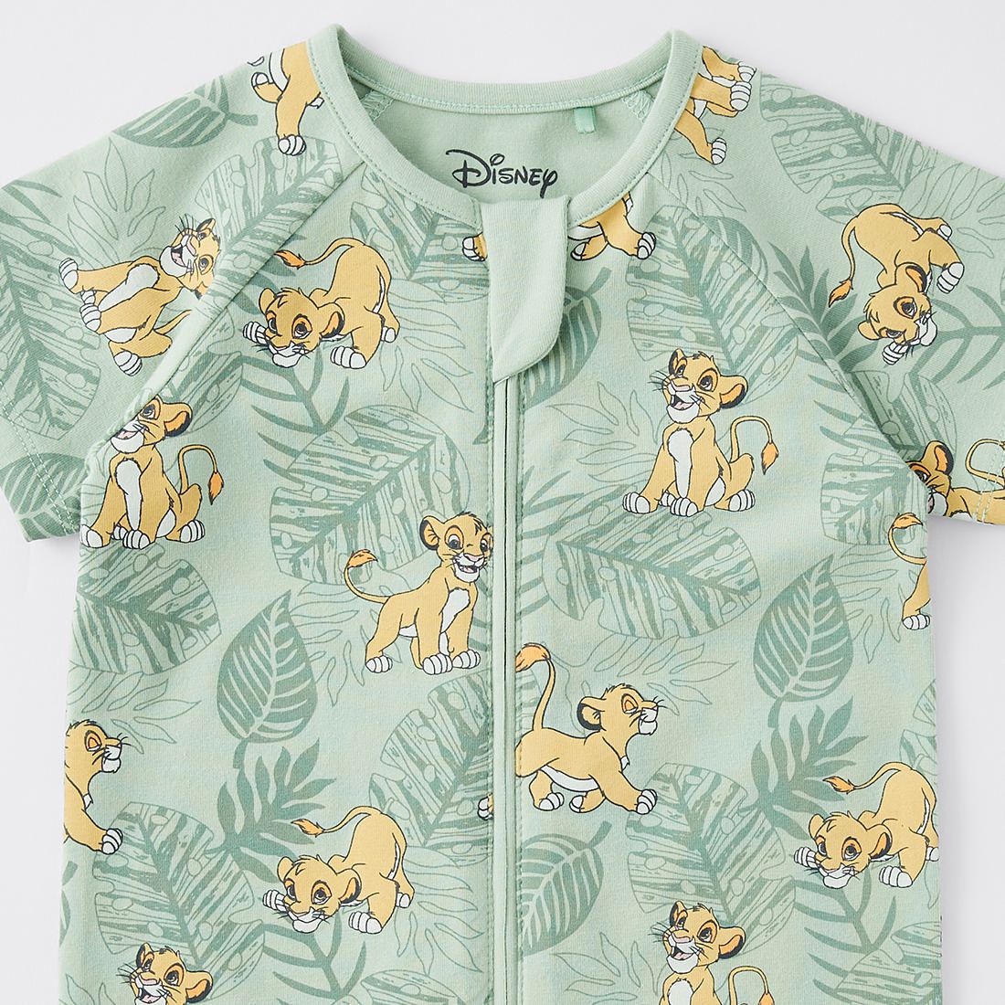 lion king baby clothes australia