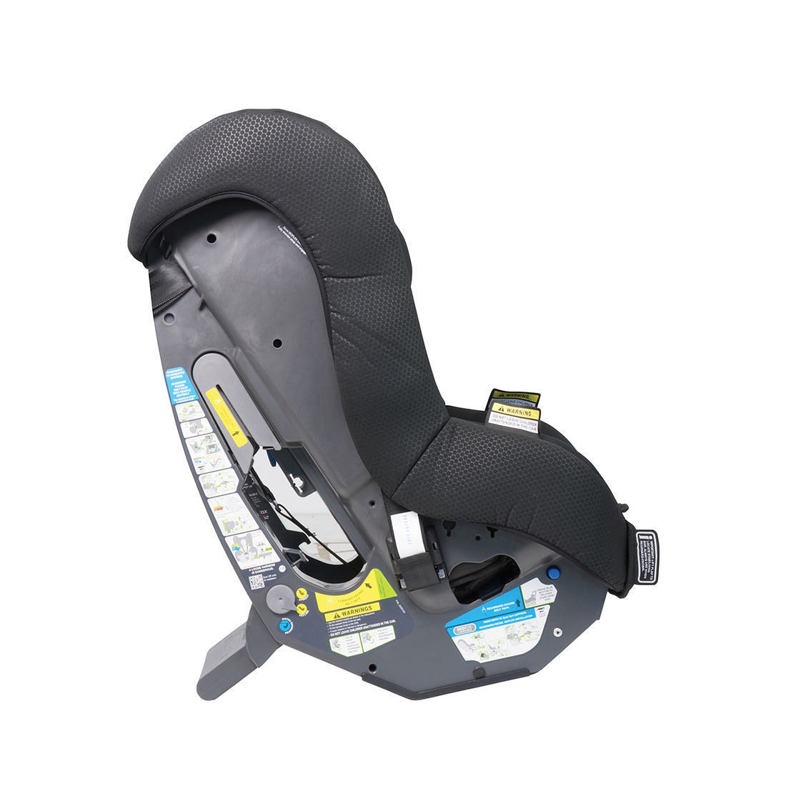 target isofix