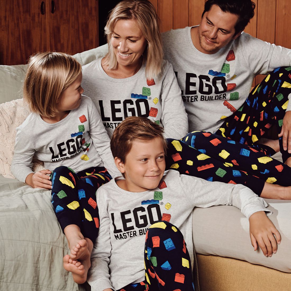 Adult lego pyjamas Clearance