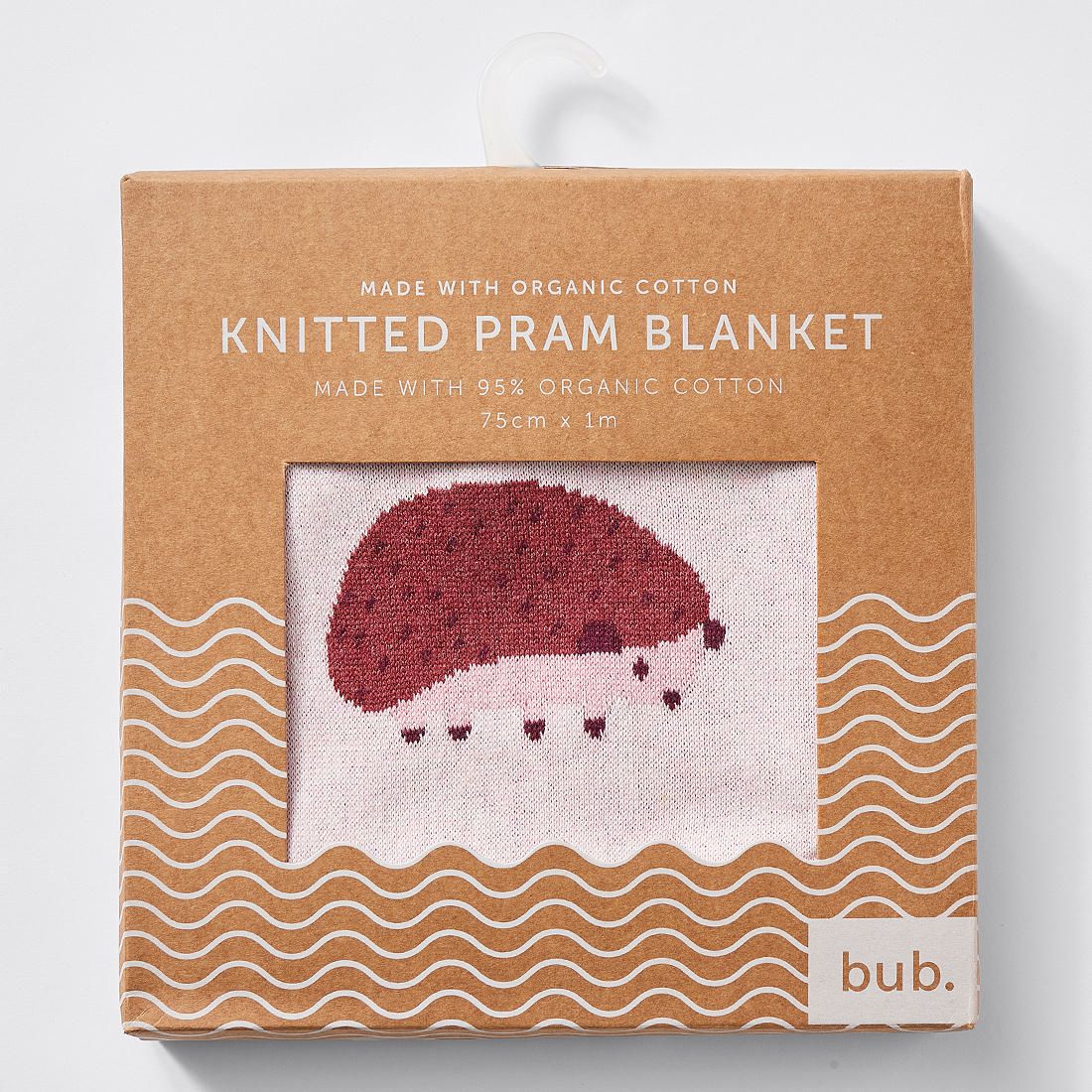 pram blanket target