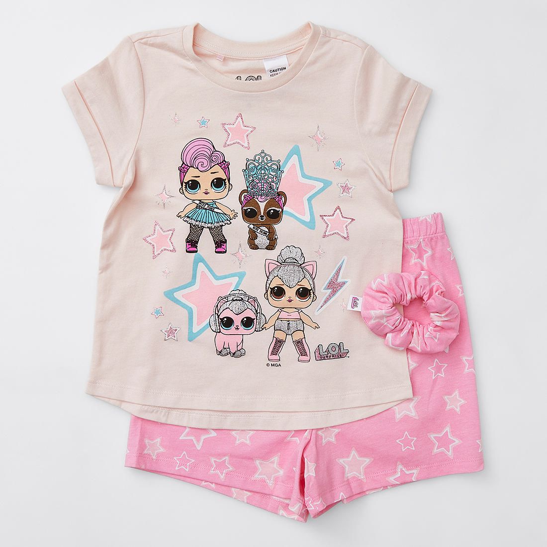 lol surprise clothing australia