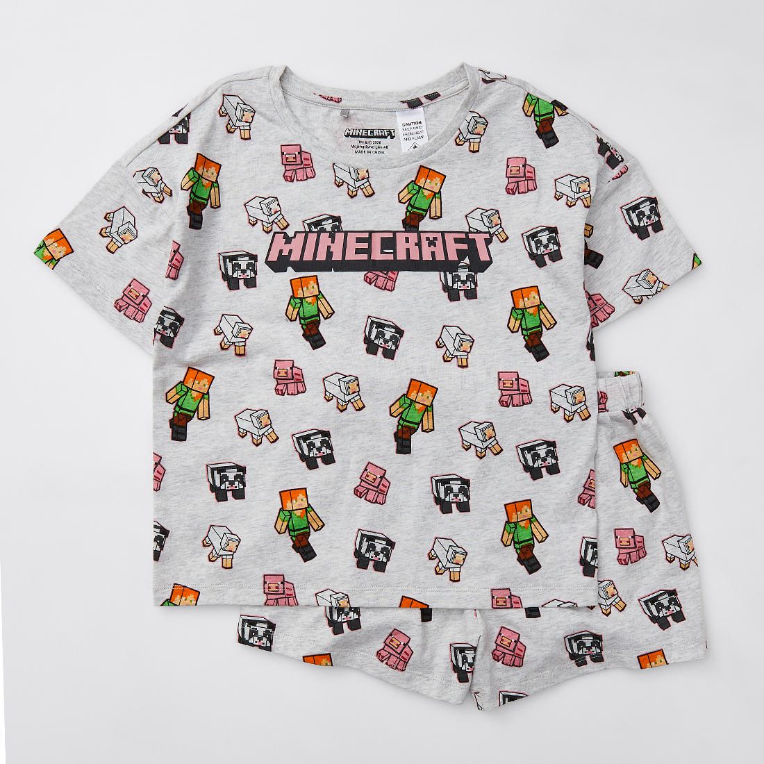 minecraft onesie target