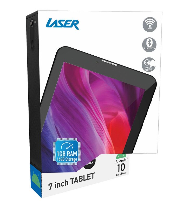 laser 7