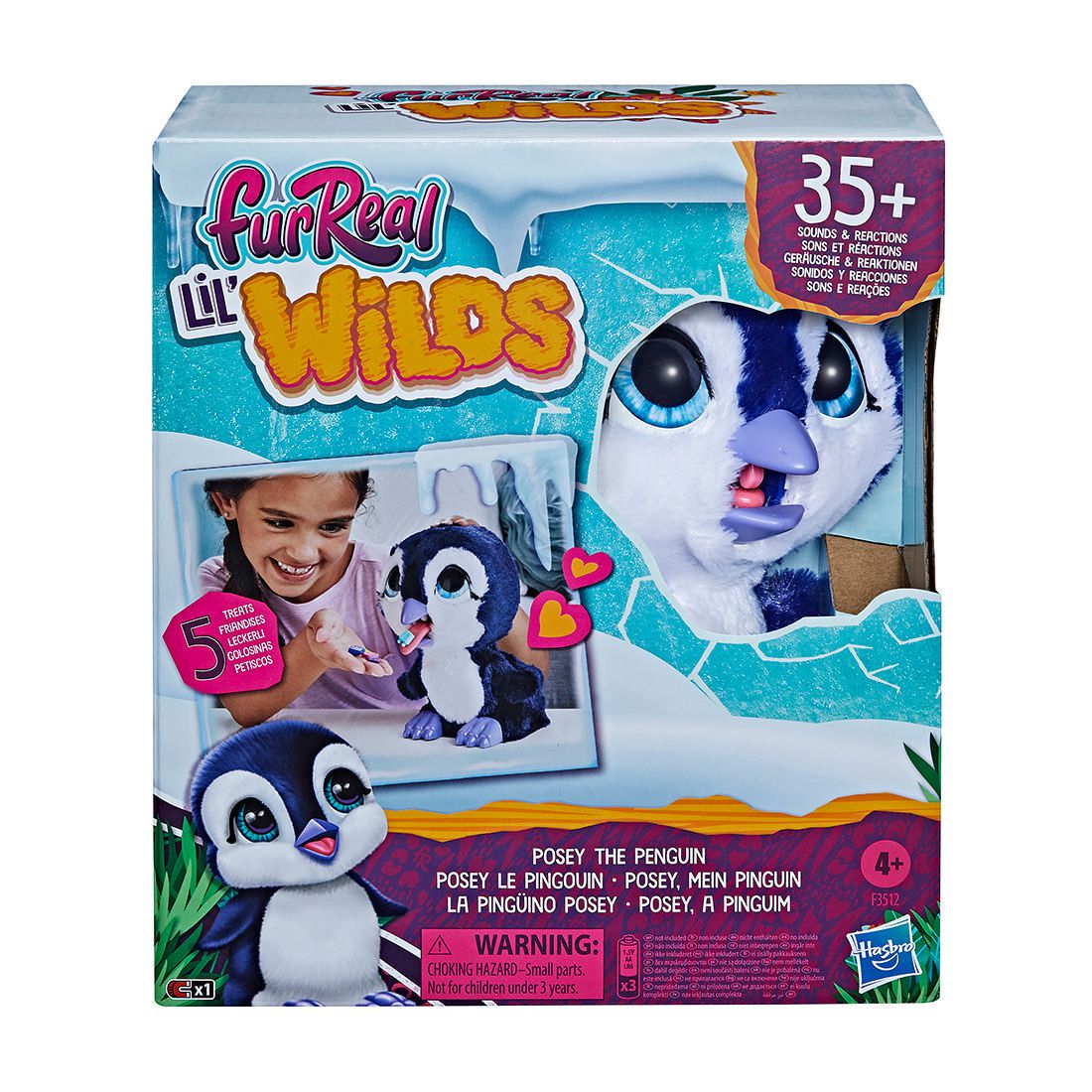 furreal munchin rex target