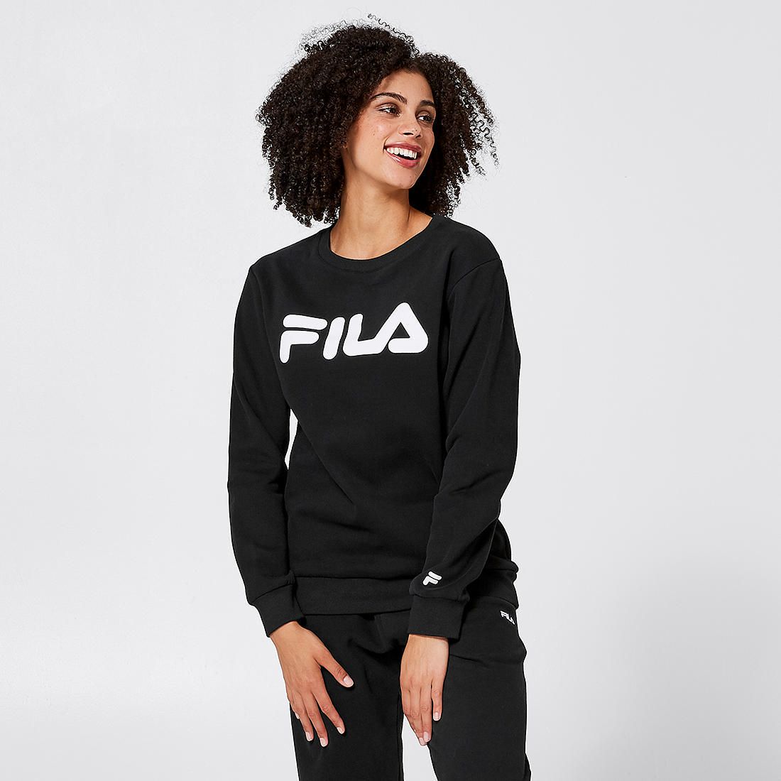 fila jumper girls