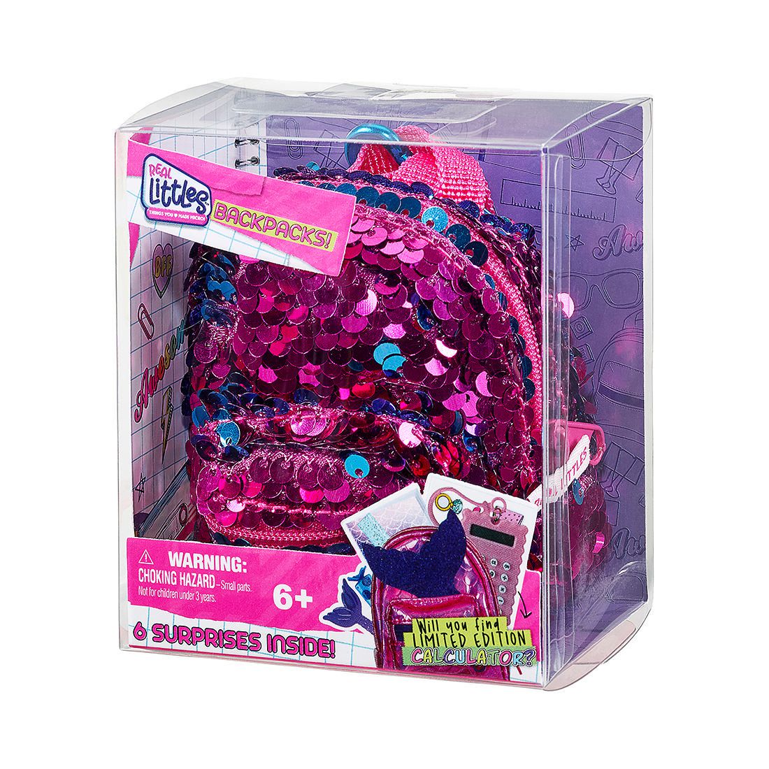 mini backpack toy target