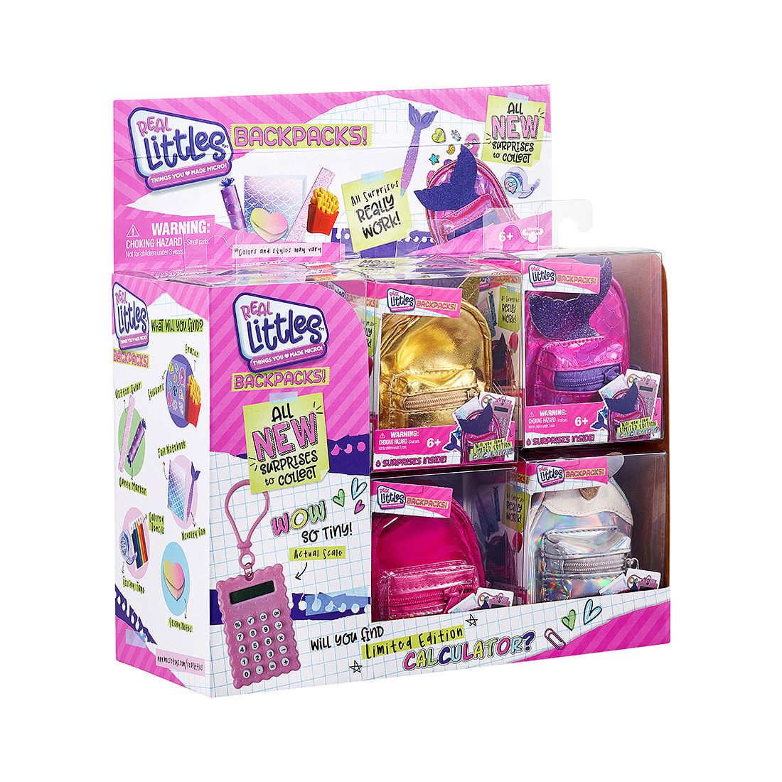 mini backpack toy target