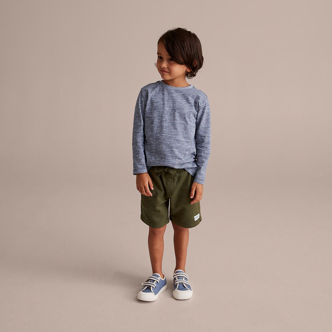 Sweat Shorts - Olive Green | Target 