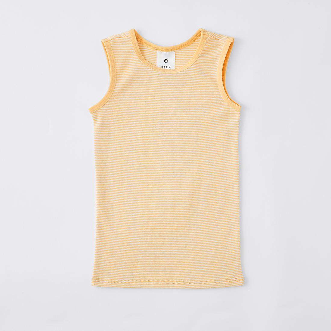 baby singlets target