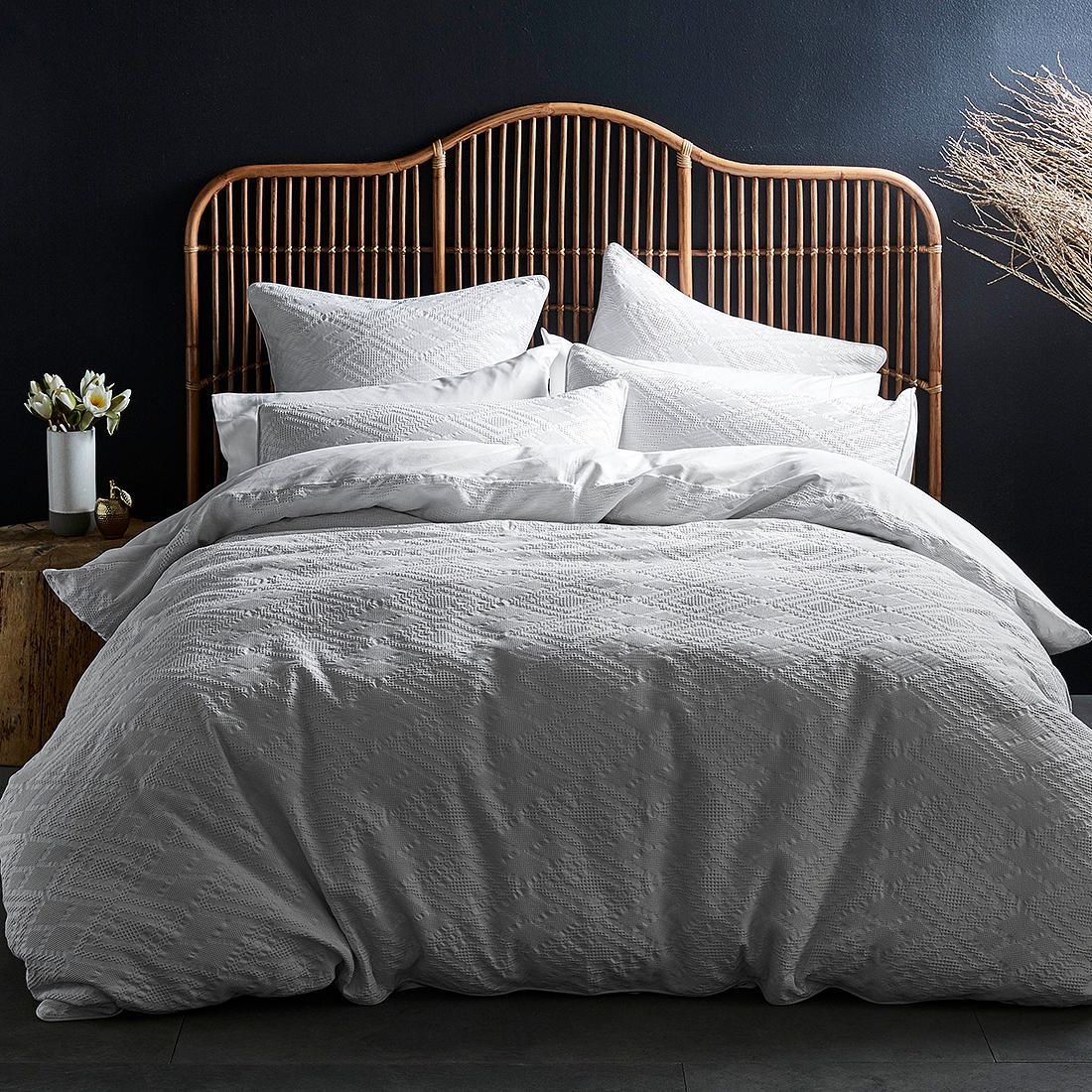 Millicent Quilt Cover Set Queen Bed Target Australia