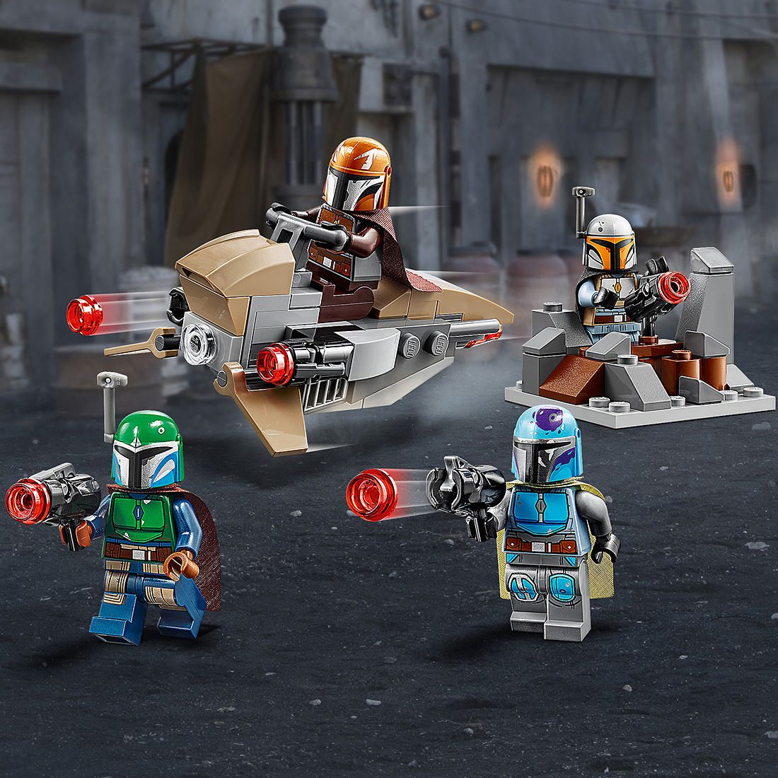 lego 75280 target australia