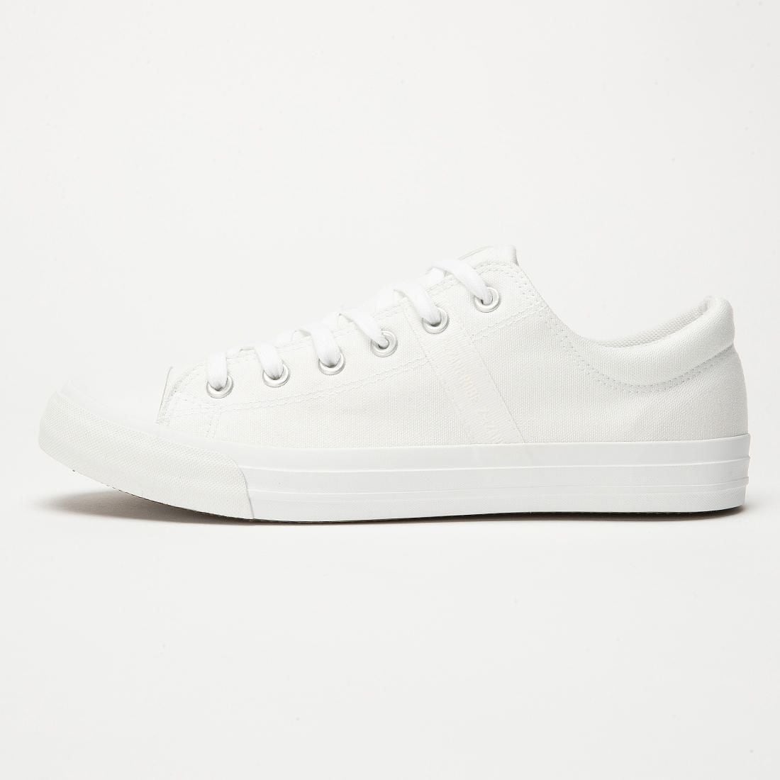 canvas slip on shoes target