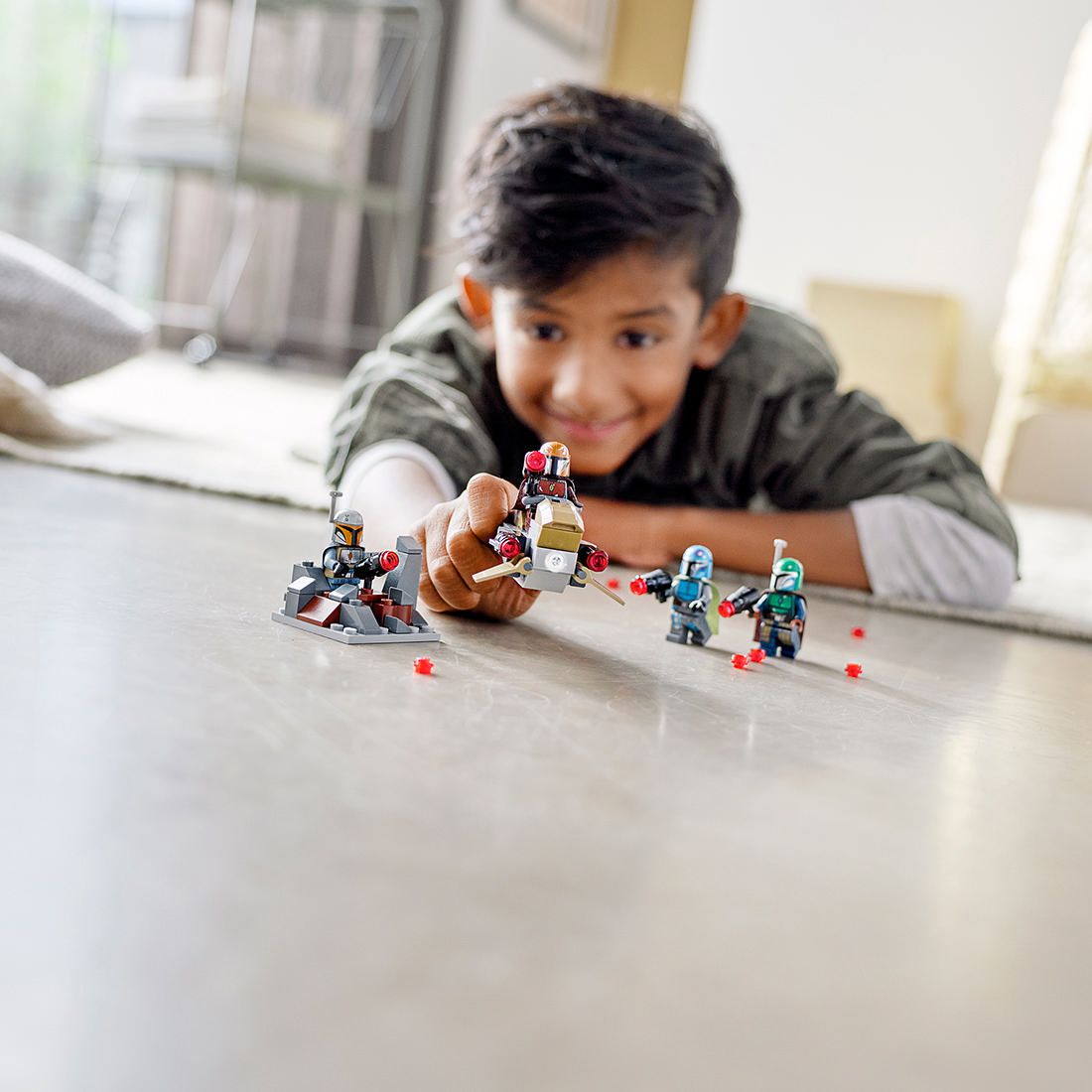 lego 75280 target australia