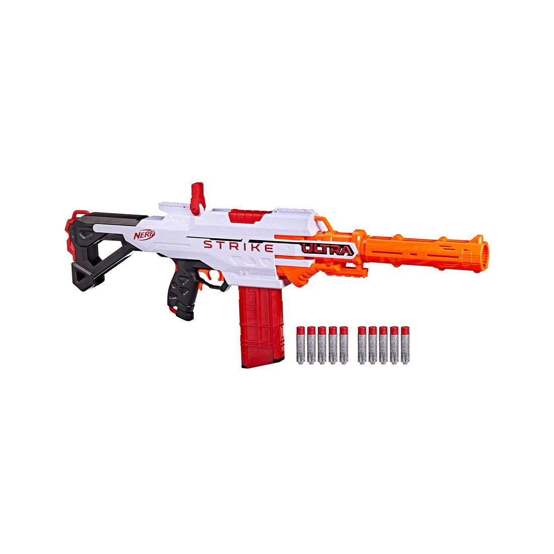 NERF Ultra Strike Blaster | Target 