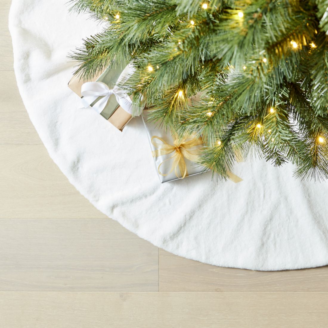 Christmas tree skirt target australia Clearance