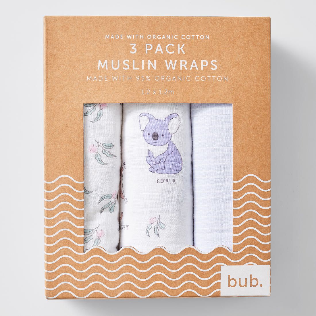 australian made baby wraps