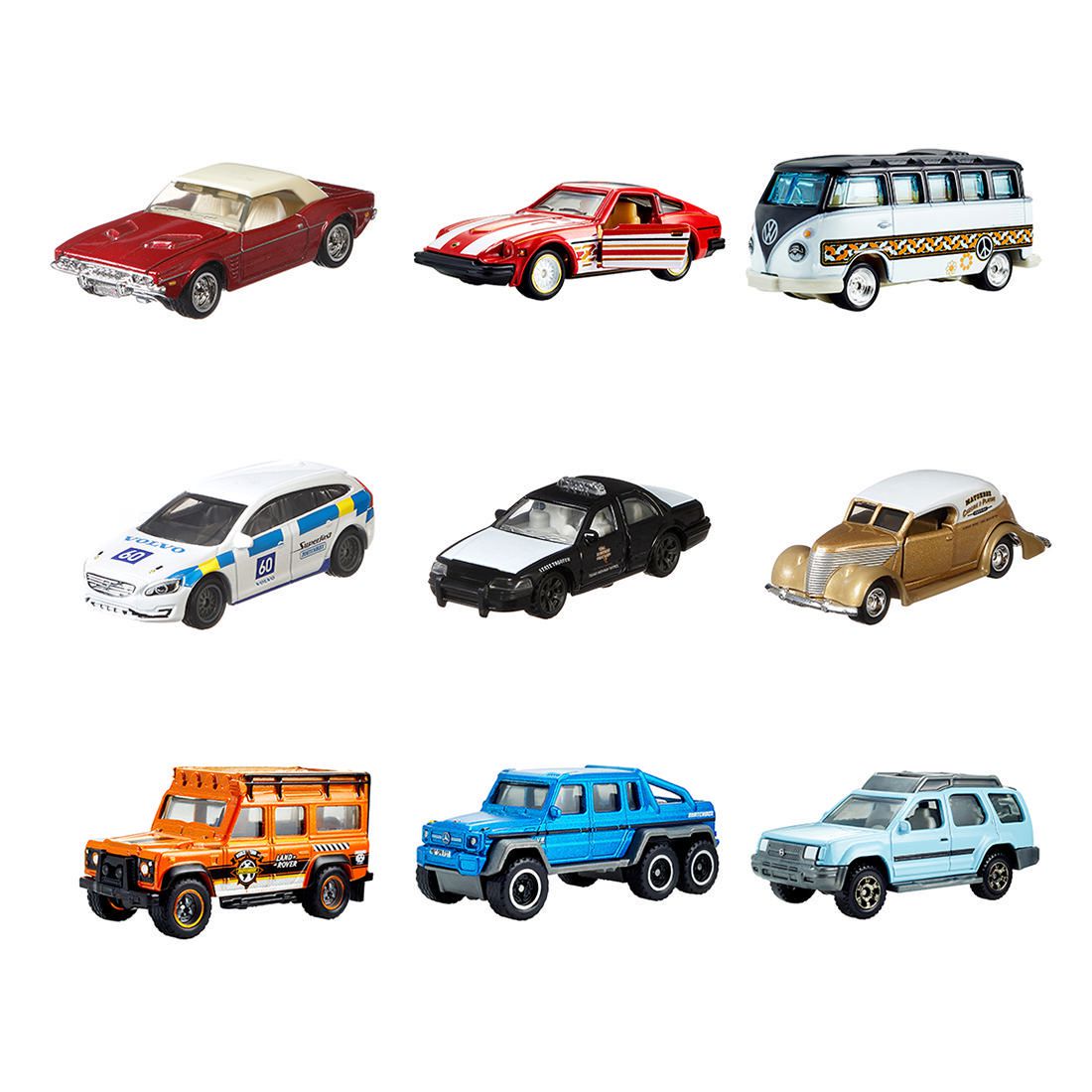 matchbox cars at target