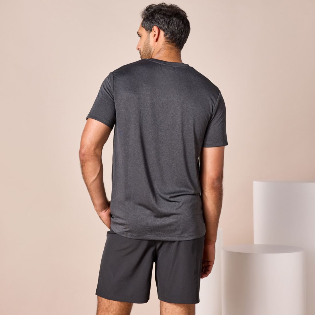 Fila Flint Quick Dry T-Shirt | Target 