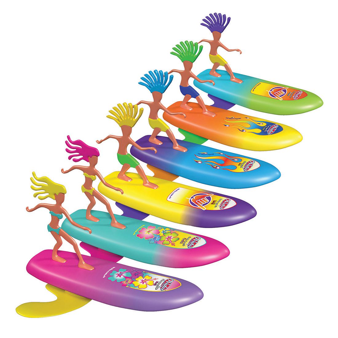wahu surfer dudes target