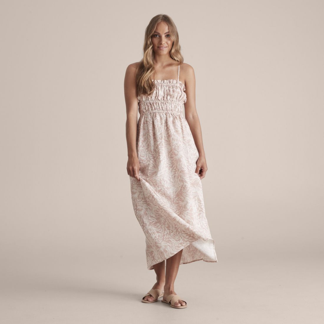 target preview dress