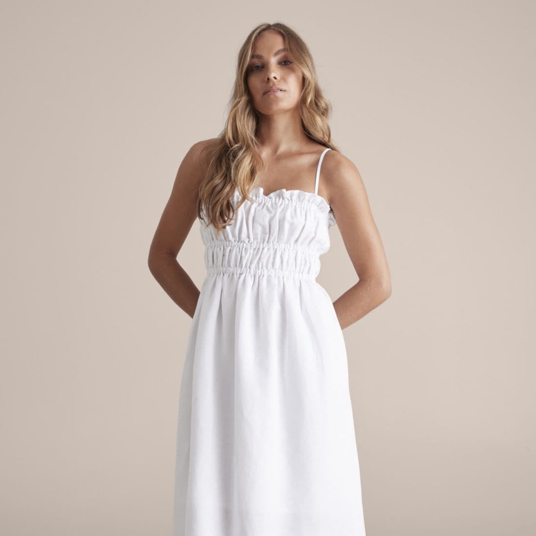 target preview dress