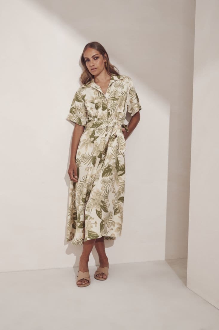 target preview dress
