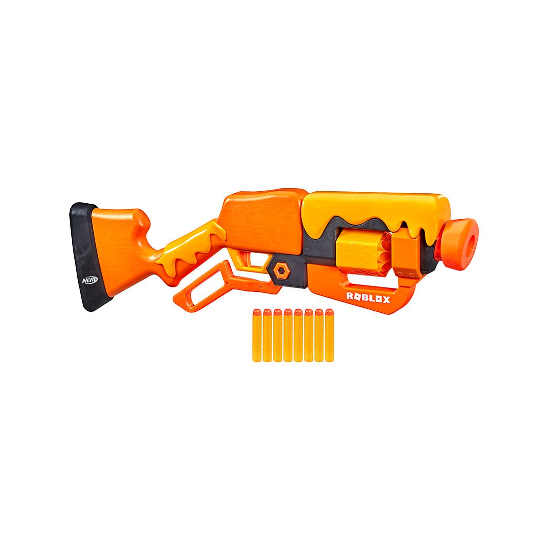 Battle Your Friends With These Four Awesome Roblox-Inspired Nerf Blasters -  Game Informer