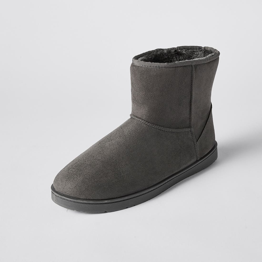 Buy > rubber sole slipper boots > in stock