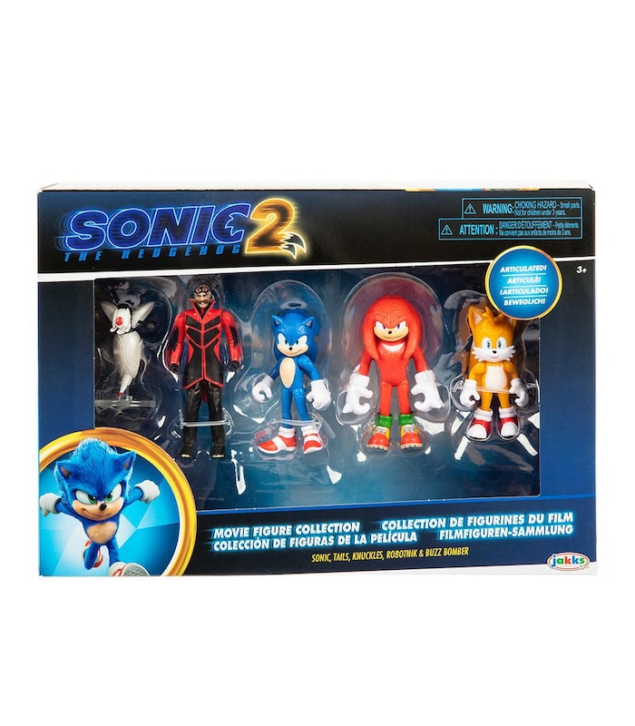 Sonic Movie Toys 2020 ubicaciondepersonas.cdmx.gob.mx