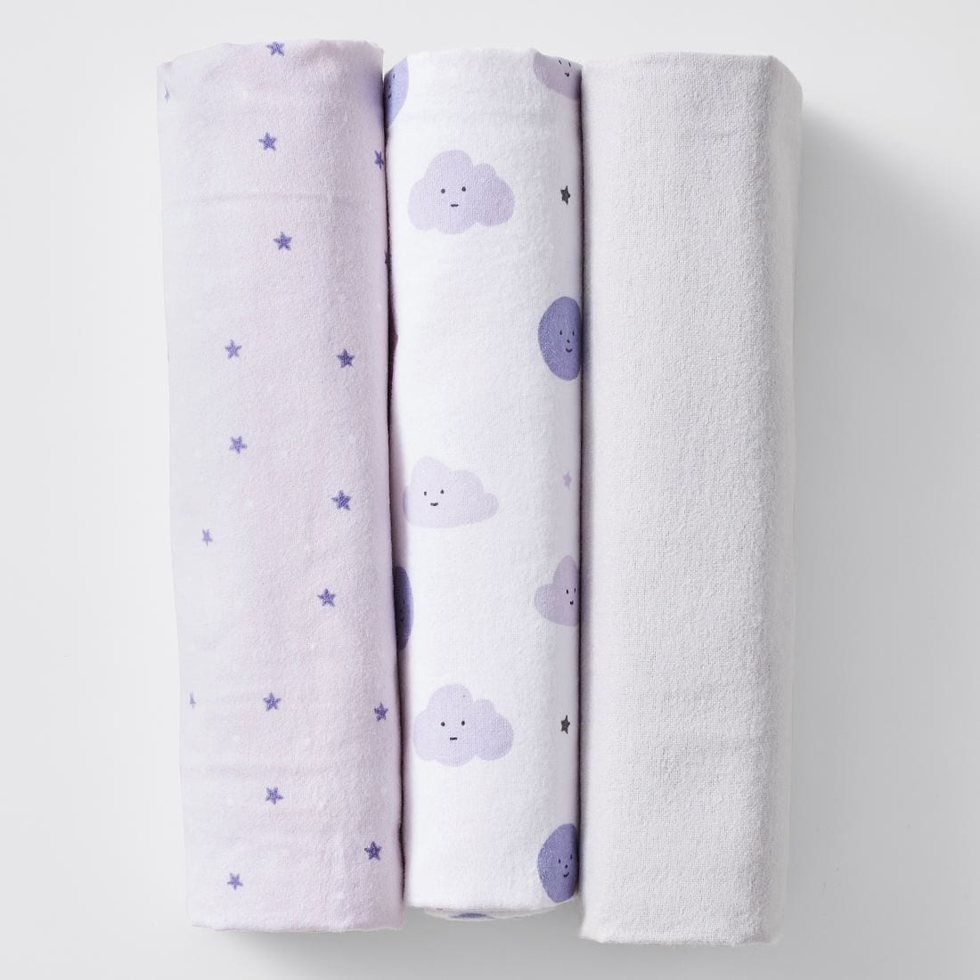 flannelette nappies target