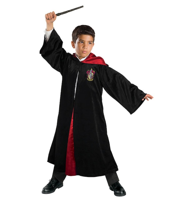 Harry Potter Uniform Gryffindor