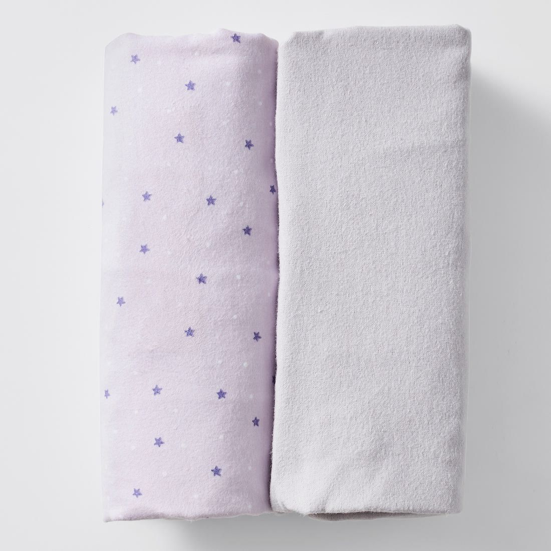 organic cotton cot sheets