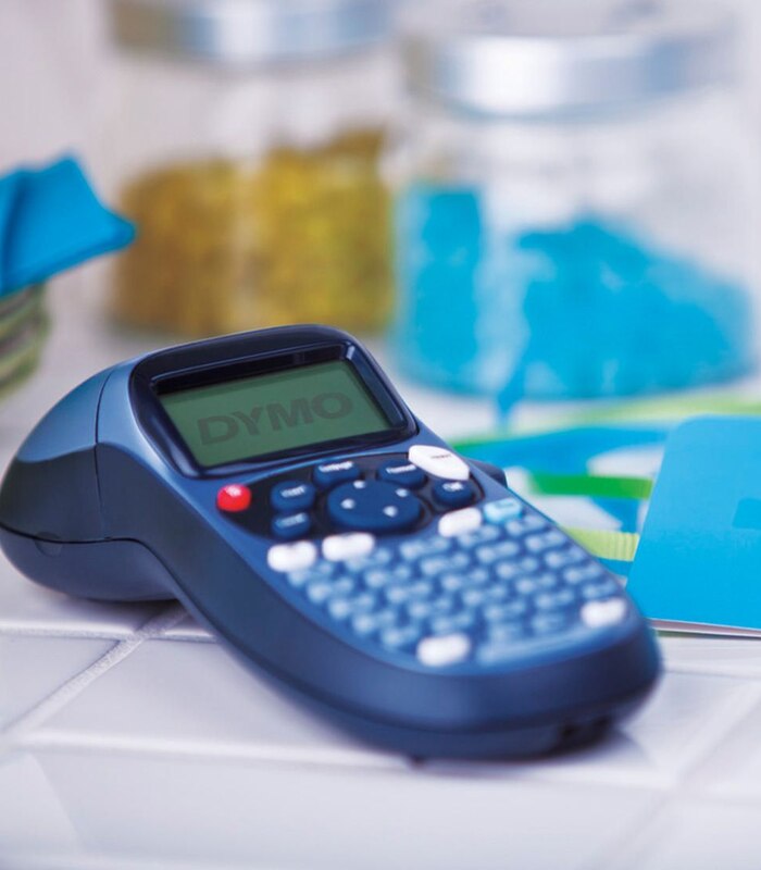 Dymo LetraTag 100H Handheld Labeller | Target Australia