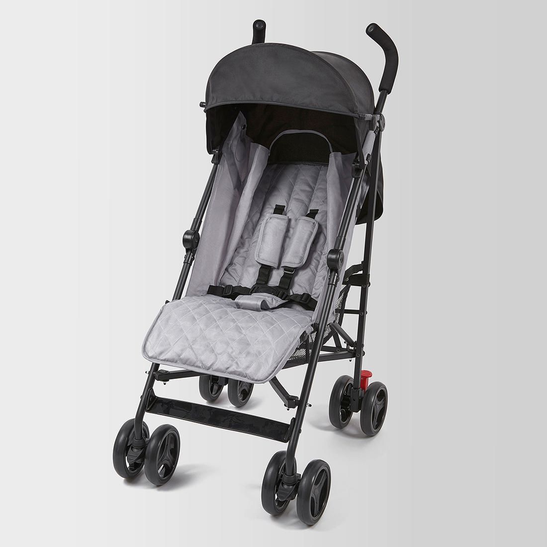 compact travel stroller australia