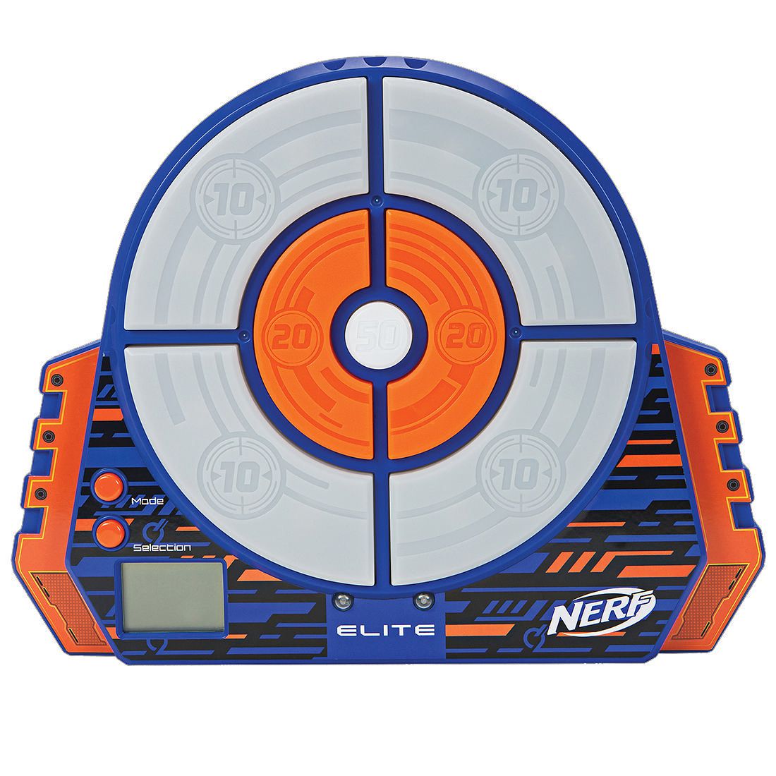 NERF N-Strike Elite Digital Target 