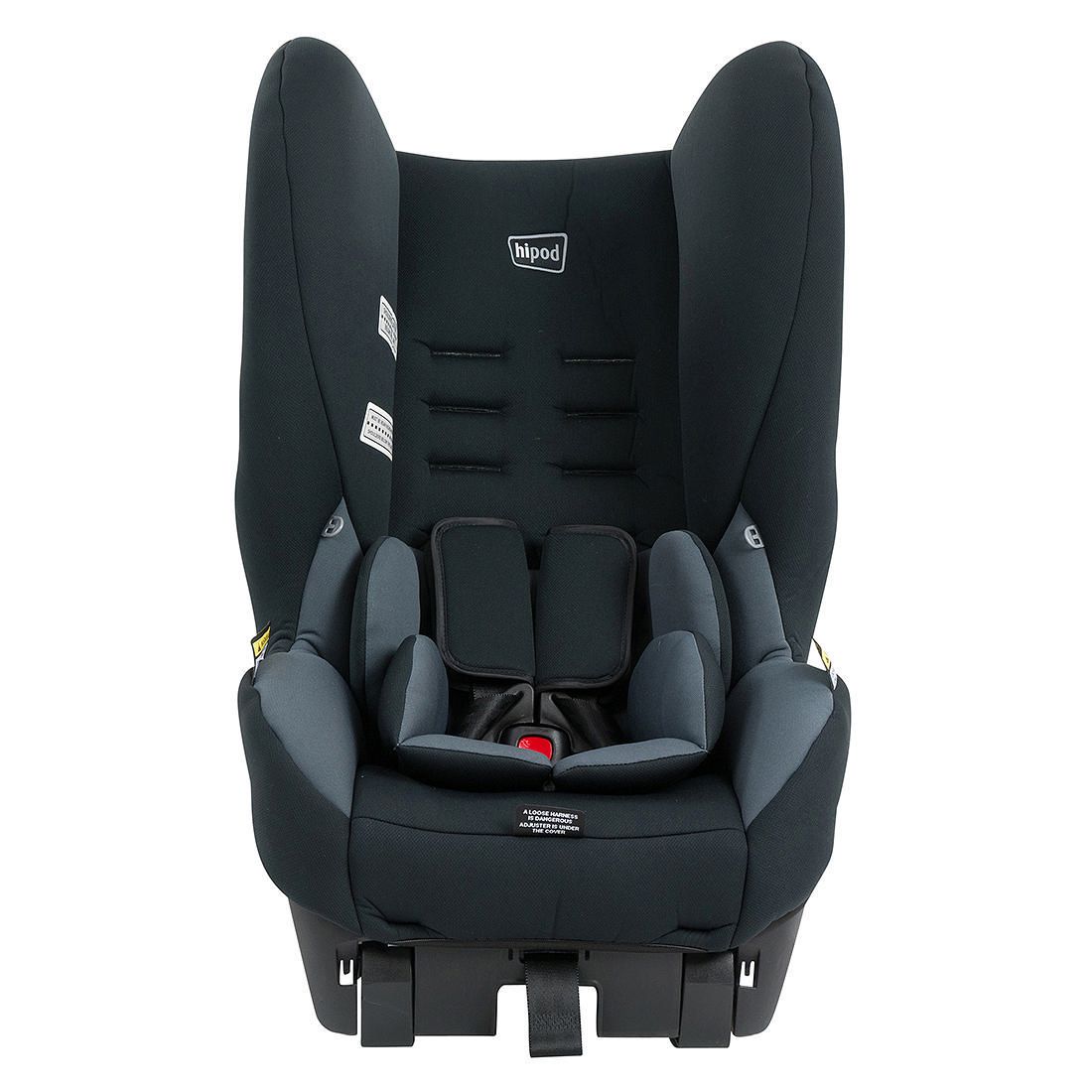 target kids car seat