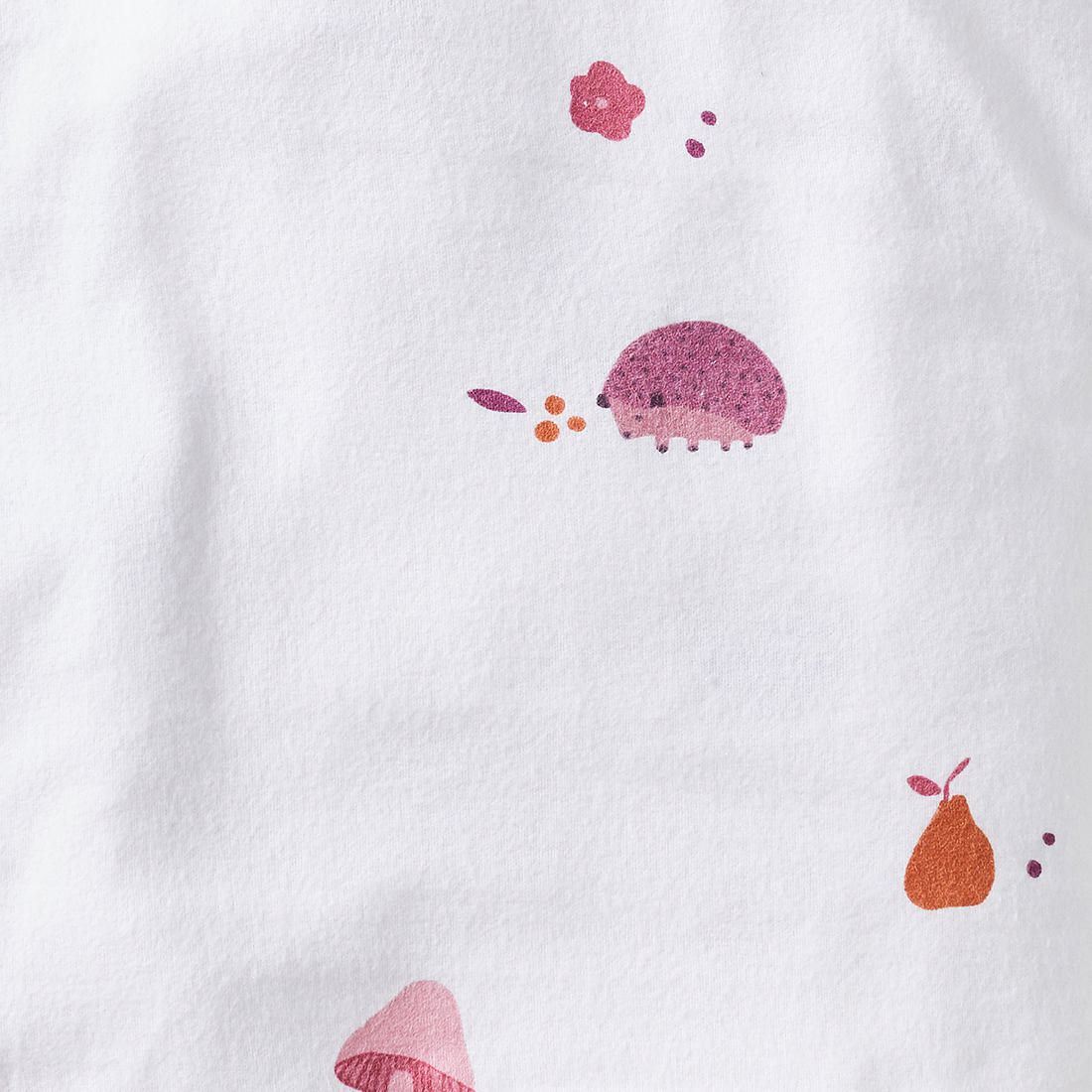 flannelette cot sheets best and less