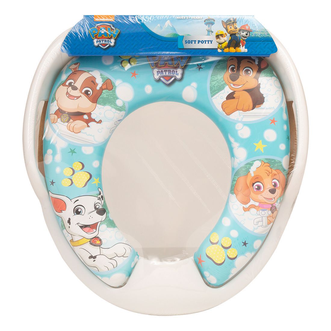 soft potty seat