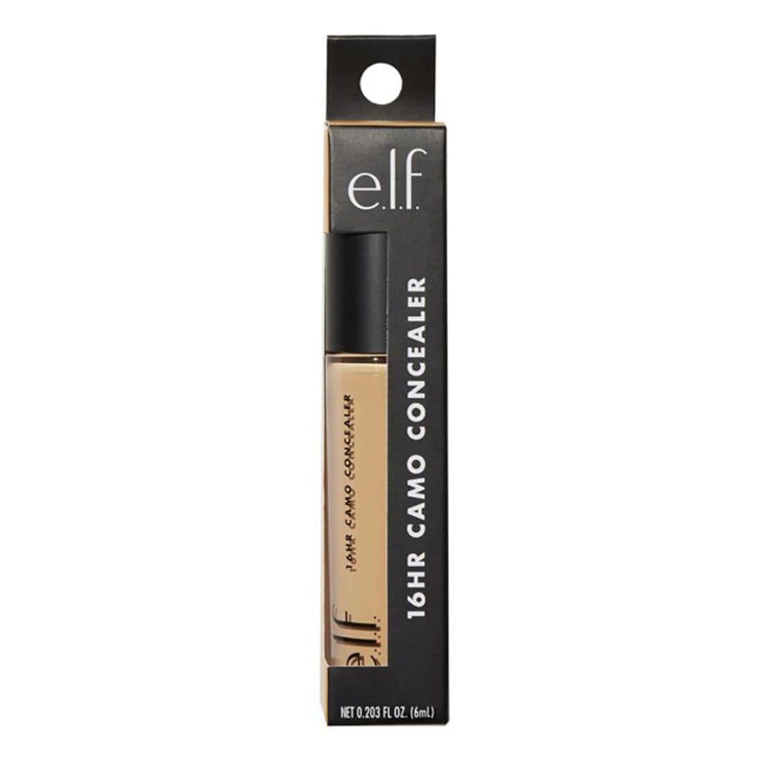 elf concealer target