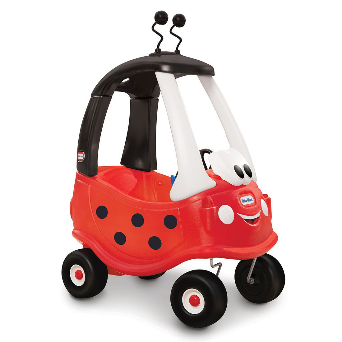 little tikes doll buggy target