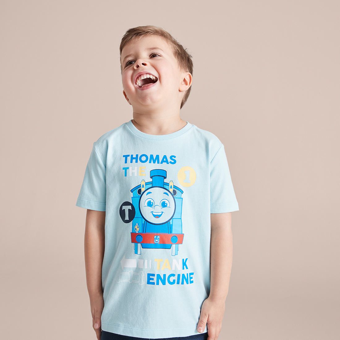 Target thomas cheap the train shirt