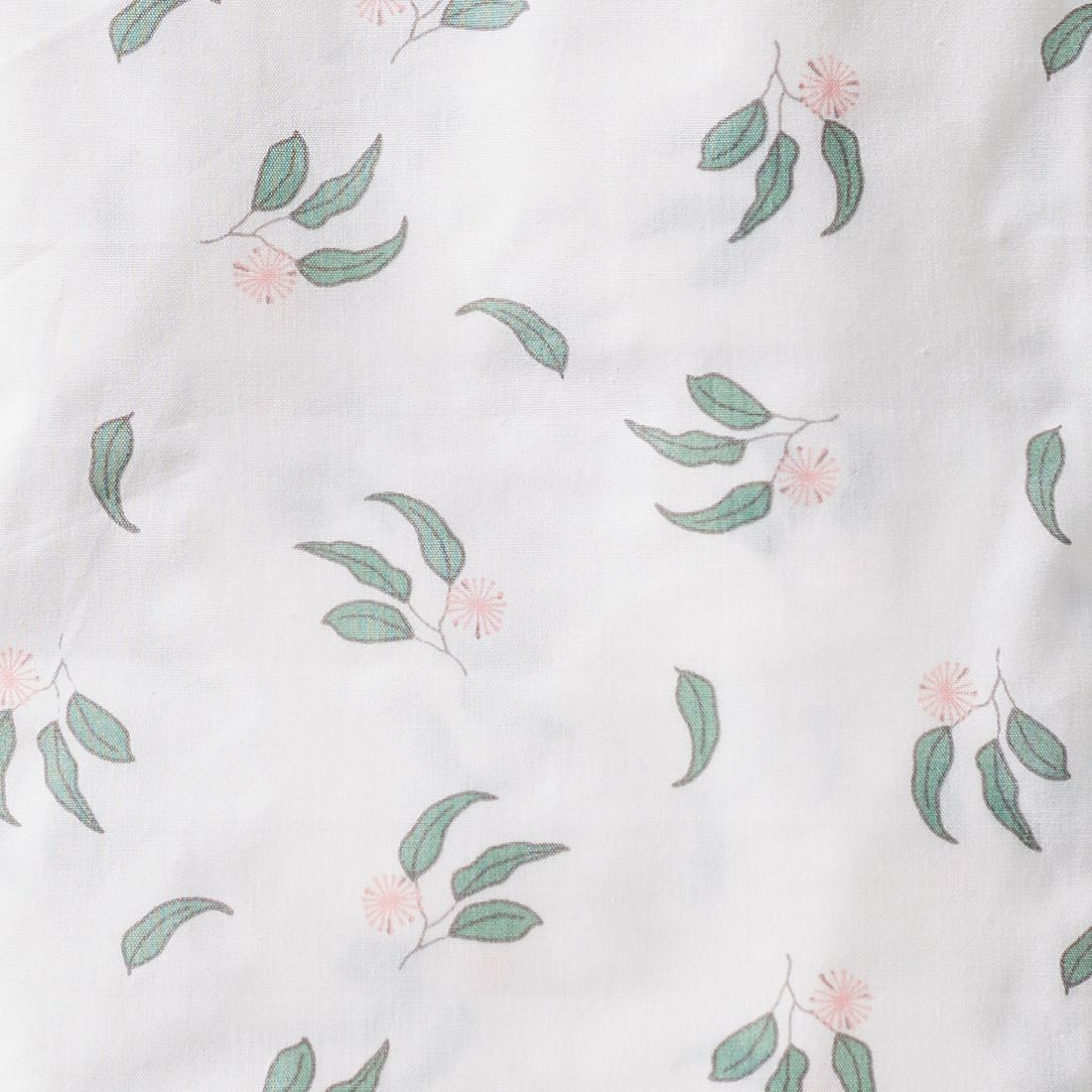 organic cotton bassinet sheets