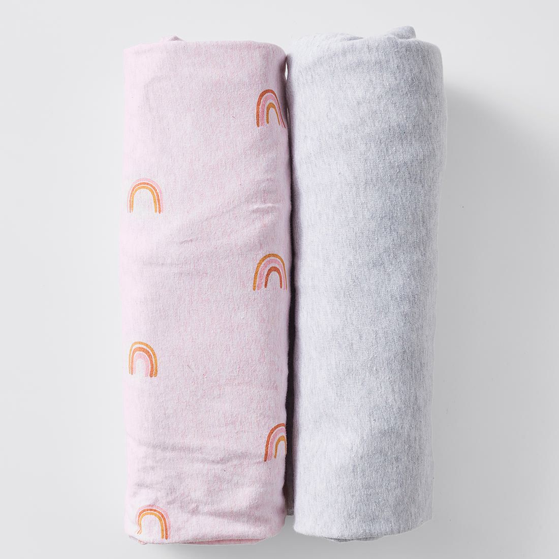 jersey cot sheets australia