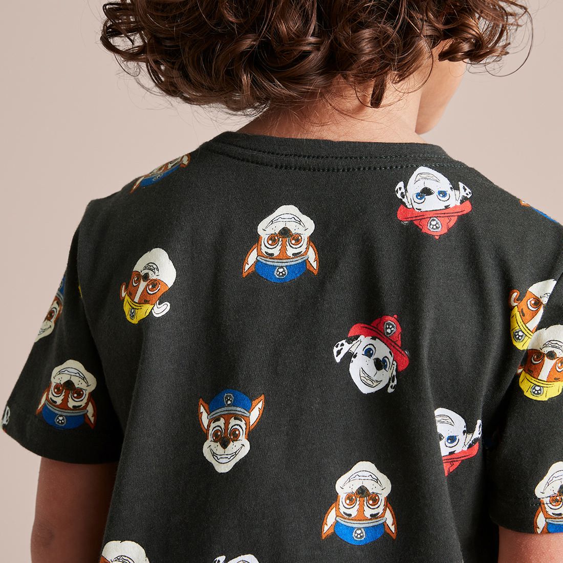 paw patrol shirts target