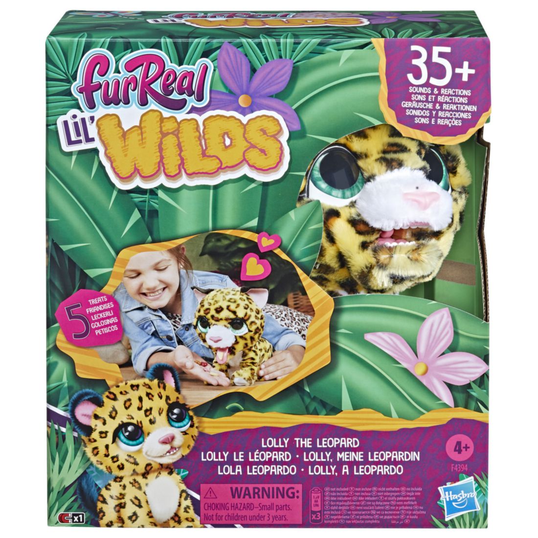 furreal munchin rex target