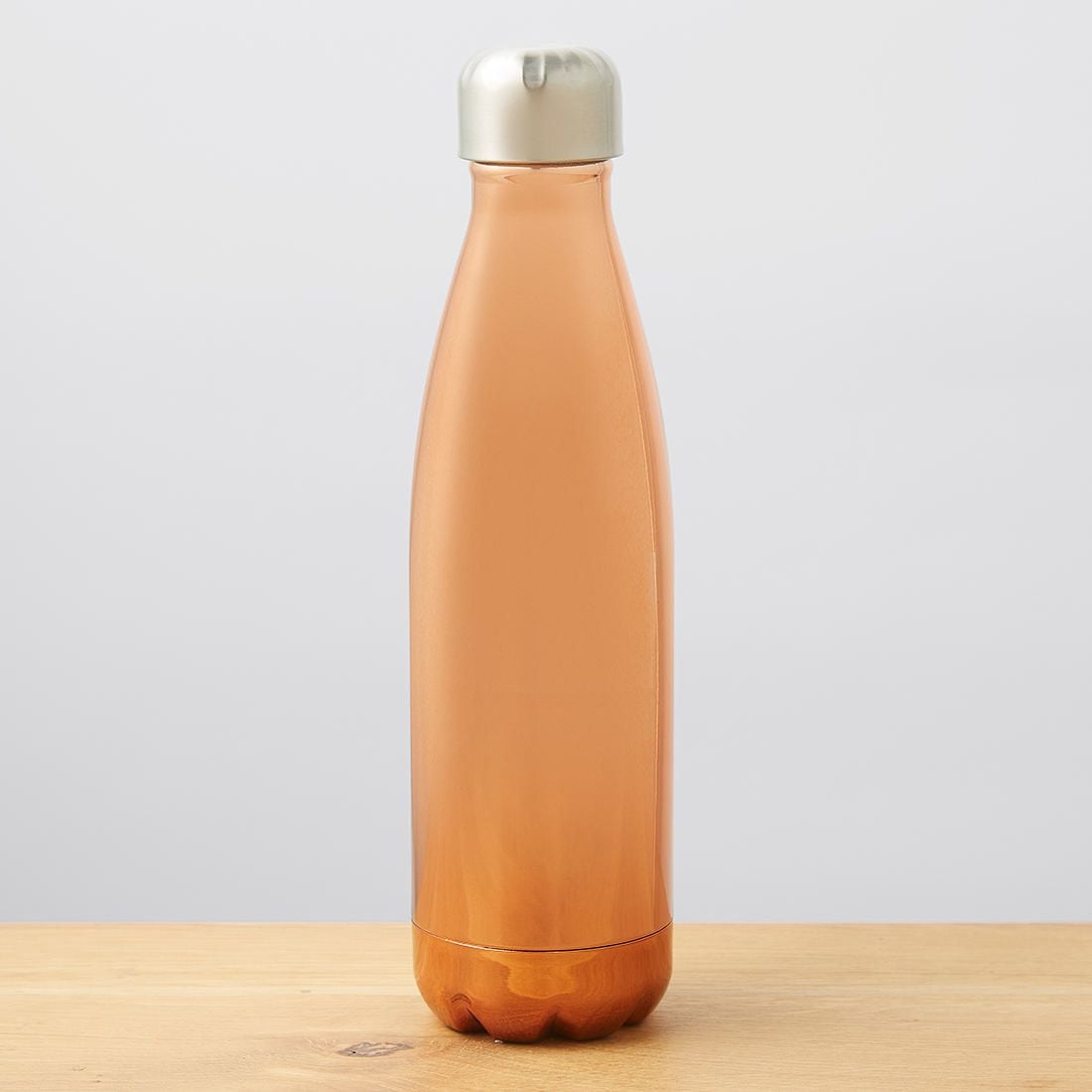 Double Walled Drink Bottle Matt Pink Target Australia Double Walled Drink Bottle Gold