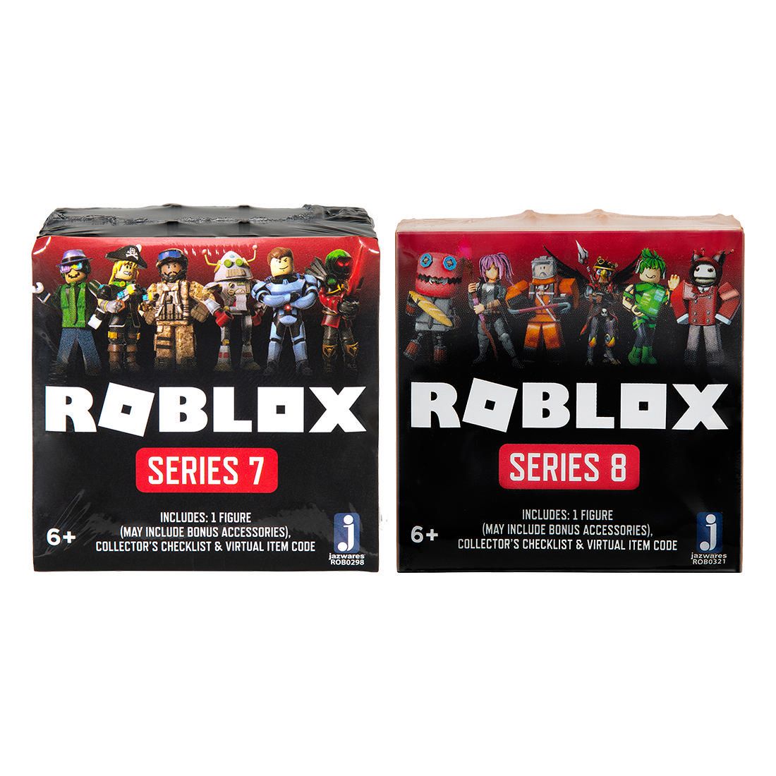 roblox mystery box target