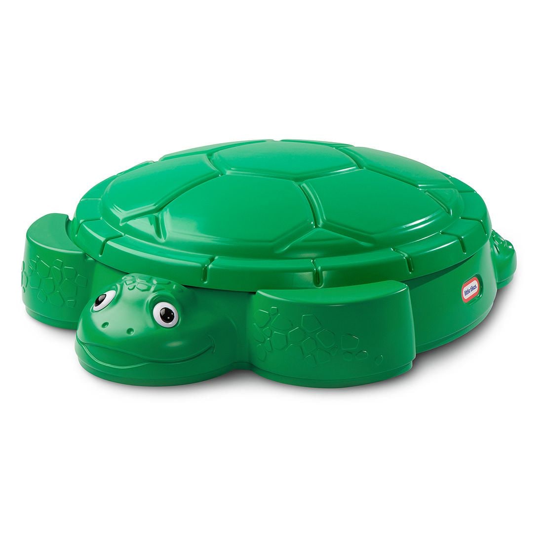target little tikes turtle sandbox