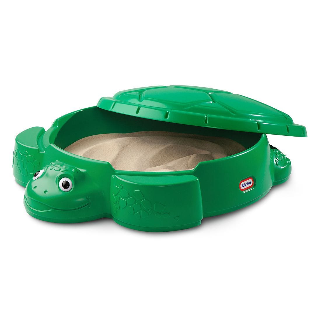 little tikes turtle sandbox australia
