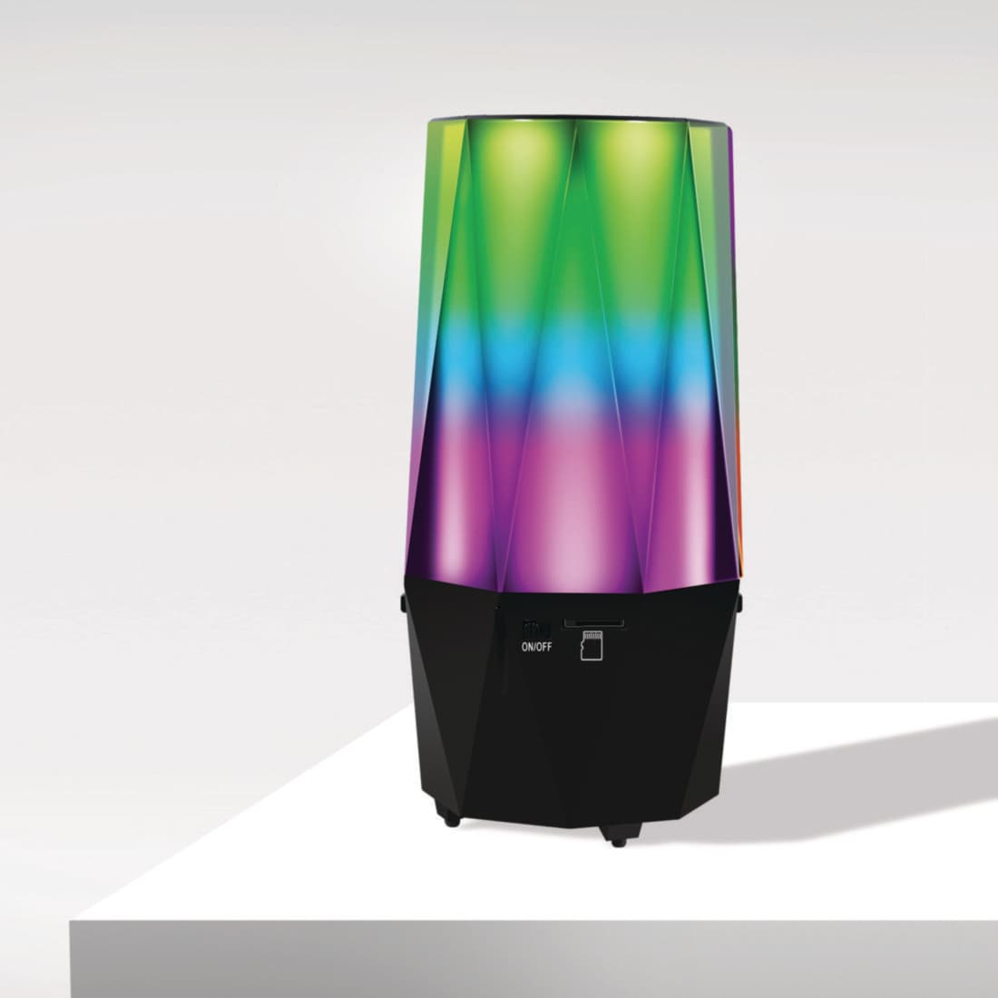 Mirabella Genio WiFi Bluetooth Speaker 